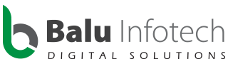 Balu Infotech Digital Solutions